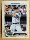 2017 Topps Gypsy Queen #15 Danny Valencia