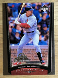 1999 Upper Deck #182 Mark McGwire