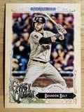 2017 Topps Gypsy Queen #46 Brandon Belt