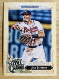 2017 Topps Gypsy Queen #53 Jace Peterson
