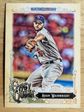 2017 Topps Gypsy Queen #98 Adam Wainwright