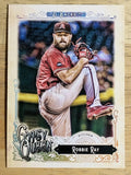 2017 Topps Gypsy Queen #116 Robbie Ray