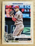 2017 Topps Gypsy Queen #123 Jerad Eickhoff