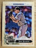 2017 Topps Gypsy Queen #131 Mark Melancon