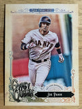 2017 Topps Gypsy Queen #268 Joe Panik