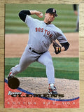 1994 Leaf #255 Roger Clemens