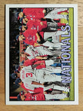 2016 Topps Heritage #360 Washington Nationals
