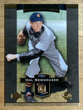 2003 Sweet Spot Classics #35 Hal Newhouser
