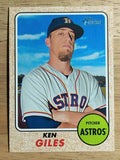 2017 Topps Heritage #259 Ken Giles