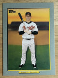 2009 Topps Turkey Red #TR104 Brian Roberts