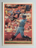 1987 Sportflics #5 George Brett