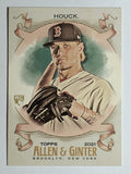 2021 Topps Allen and Ginter #225 Tanner Houck RC
