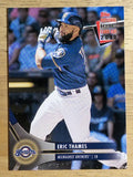 2018 Topps National Baseball Card Day #23 Eric Thames