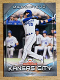 2020 Topps National Baseball Card Day #13 Whit Merrifield