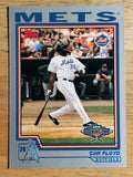 2004 Topps Opening Day #33 Cliff Floyd