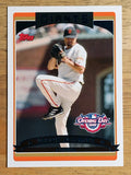 2006 Topps Opening Day #118 Jason Schmidt