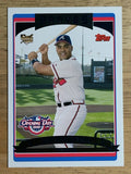 2006 Topps Opening Day #157 Brayan Pena