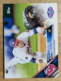 2016 Topps Opening Day #OD116 Jason Kipnis