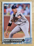 2015 Topps Pro Debut #6 Robert Stephenson