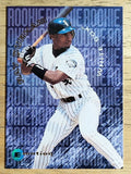 1995 Emotion Rookies #4 Ray Durham
