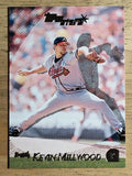 2000 Topps Stars #77 Kevin Millwood