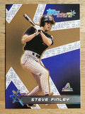 2001 Topps Stars #31 Steve Finley