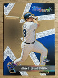2001 Topps Stars #39 Mike Sweeney