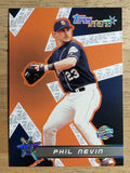 2001 Topps Stars #102 Phil Nevin