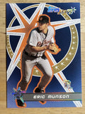 2001 Topps Stars #151 Eric Munson