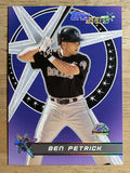 2001 Topps Stars #159 Ben Petrick