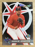 2001 Topps Stars #161 Gookie Dawkins