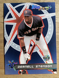 2001 Topps Stars #170 Dernell Stenson