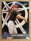2001 Topps Stars #174 Adam Everett