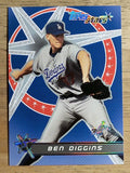 2001 Topps Stars #176 Ben Diggins