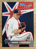 2001 Topps Stars #184 Derek Thompson