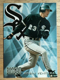 1996 Circa Boss #7 Robin Ventura