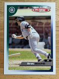 2005 Topps Total #160 Bret Boone