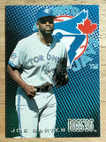 1996 Circa Boss #24 Joe Carter