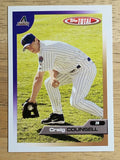 2005 Topps Total #436 Craig Counsell