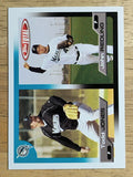2005 Topps Total #660 Todd Jones/John Riedling