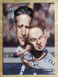2008 Upper Deck Presidential Predictors #PP9 Wild Card