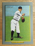 2005 Topps Turkey Red #6 Hal Chase REP