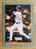2005 Topps Turkey Red #228 Cesar Izturis