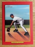 2005 Topps Turkey Red Red #202 Andy Marte