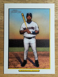 2005 Topps Turkey Red White #197 Richard Hidalgo