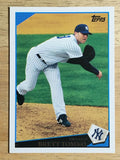 2009 Topps Update #UH164 Brett Tomko