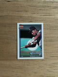 1991 Topps Micro #11 Roberto Kelly