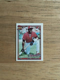 1991 Topps Micro #20 Pedro Guerrero