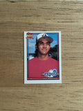 1991 Topps Micro #24 Dave Martinez