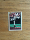 1991 Topps Micro #31 Colby Ward